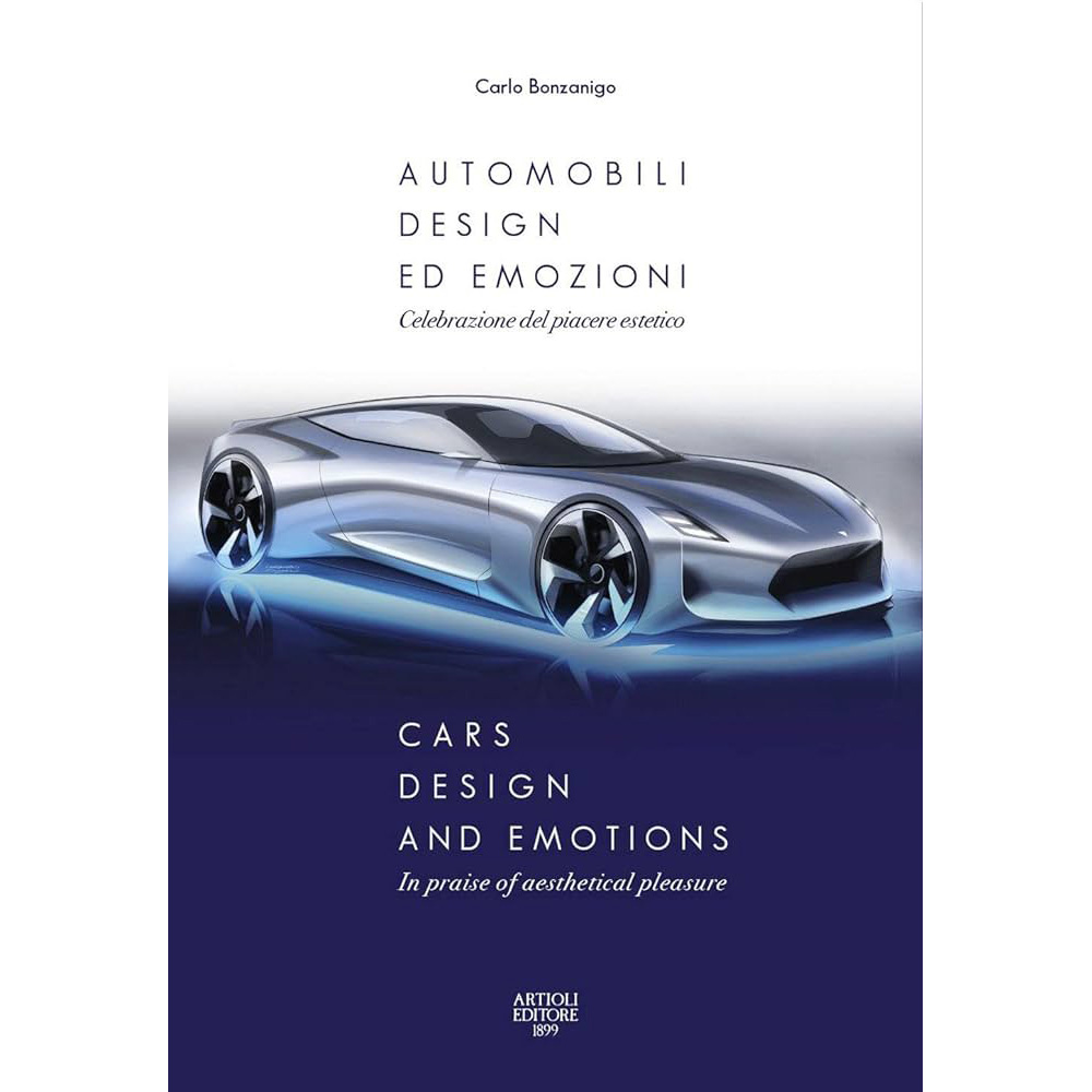 Automibili, Design ed Emozioni